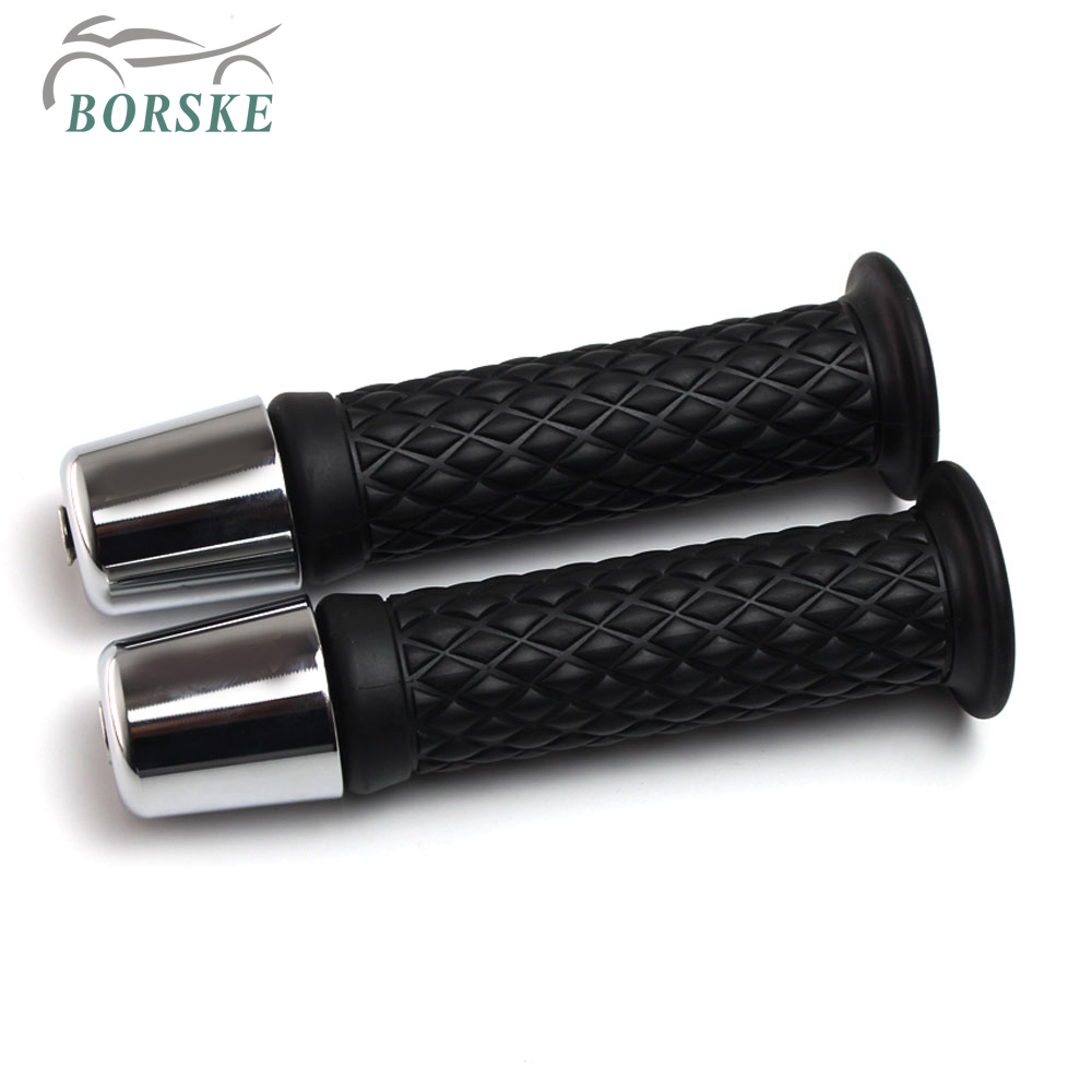 Borske Scooter Parts Factory  handle bar grips scooter handle bar for Vespa