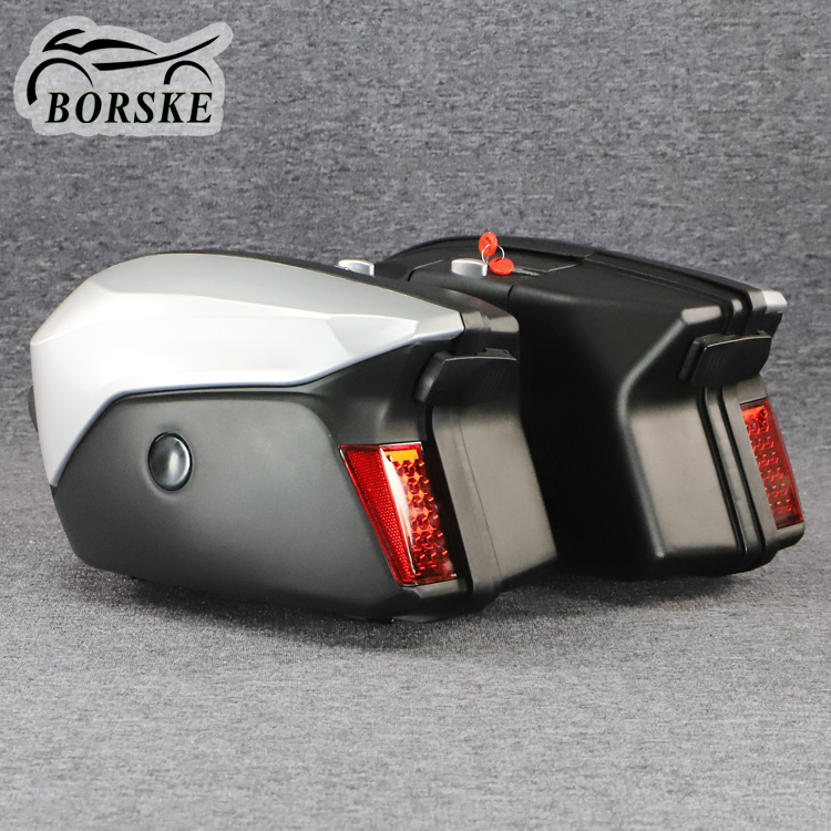 Motorcycle Side Box Luggage Box