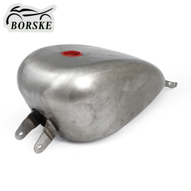 Motorcycle Fuel Oil Gasoline Tank for Harley Davidson Sportster