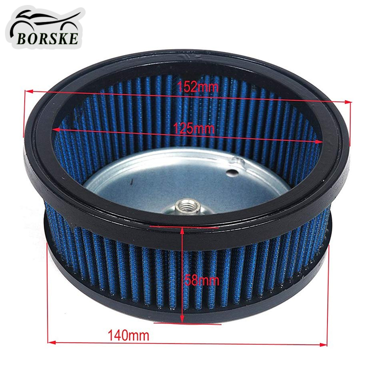 Motorcycle Air Filter