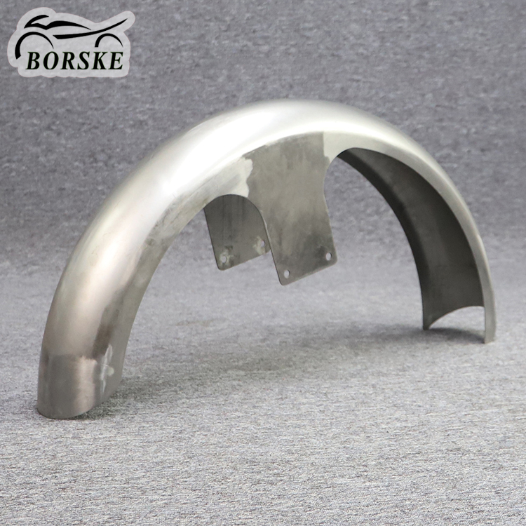 Motorcycle Front Fender