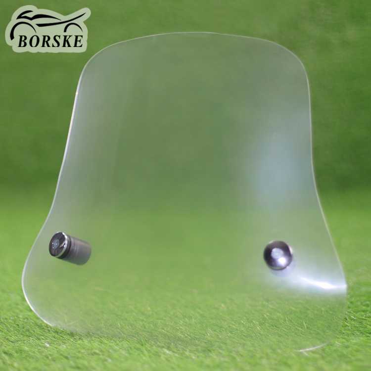 windscreen for Vespa GTV