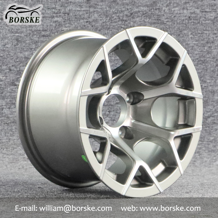 ATV WHEEL