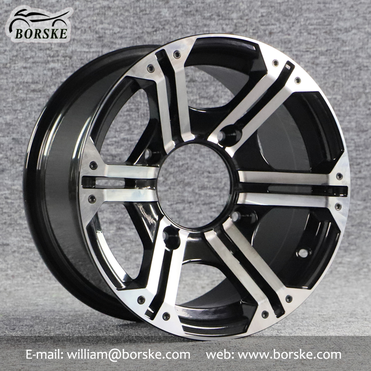 ATV WHEEL