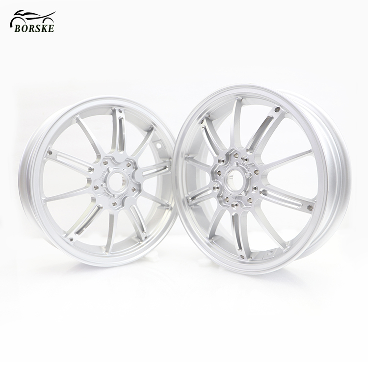 Vespa Wheel