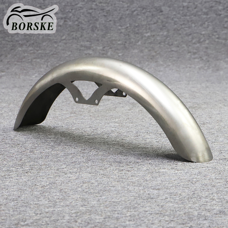 Motorcycle Front Fender