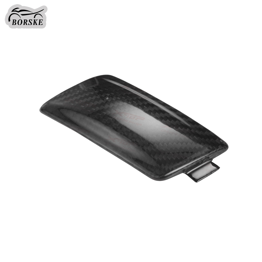 Borske Scooter Accessories Factory Carbon Fiber Drive Cover for Vespa Sprint 2