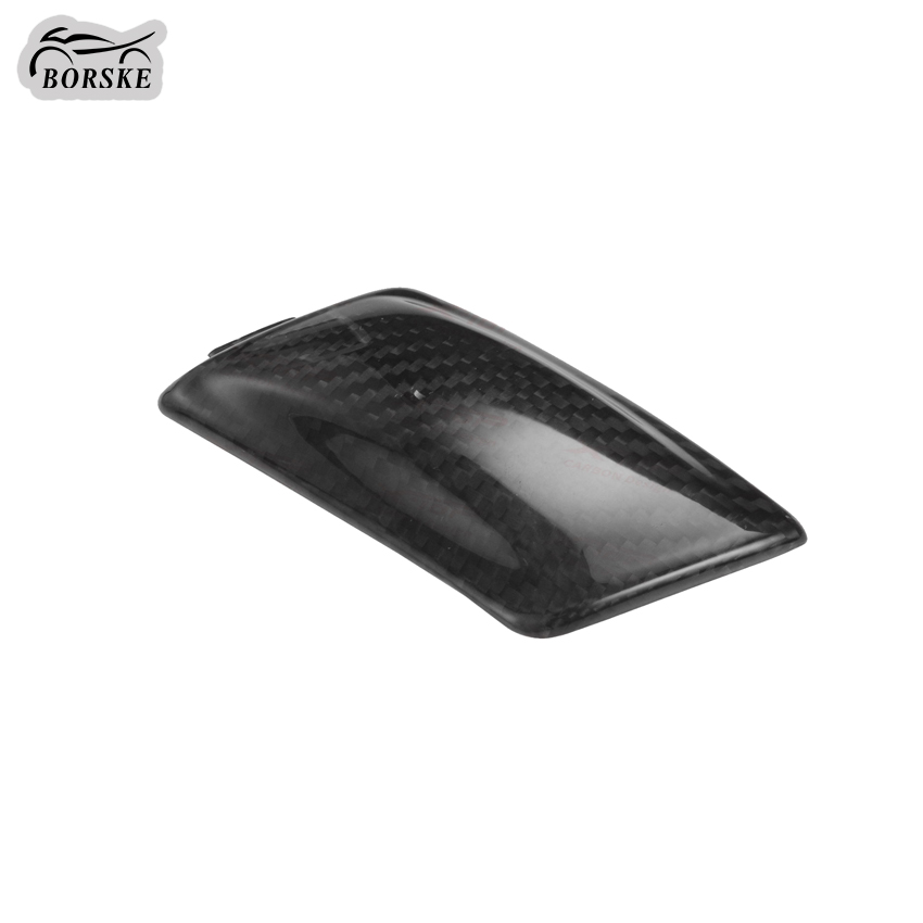 Borske Scooter Accessories Factory Carbon Fiber Drive Cover for Vespa Sprint 3