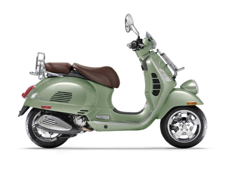 Piaggio Vespa Parts