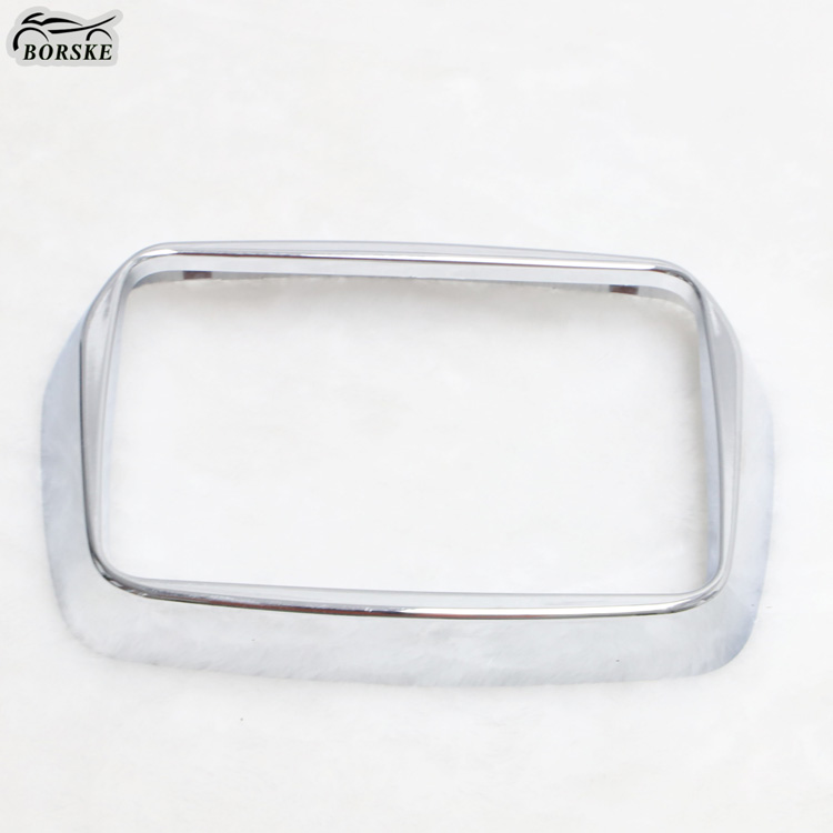 Motorcycle Headlight frame cover