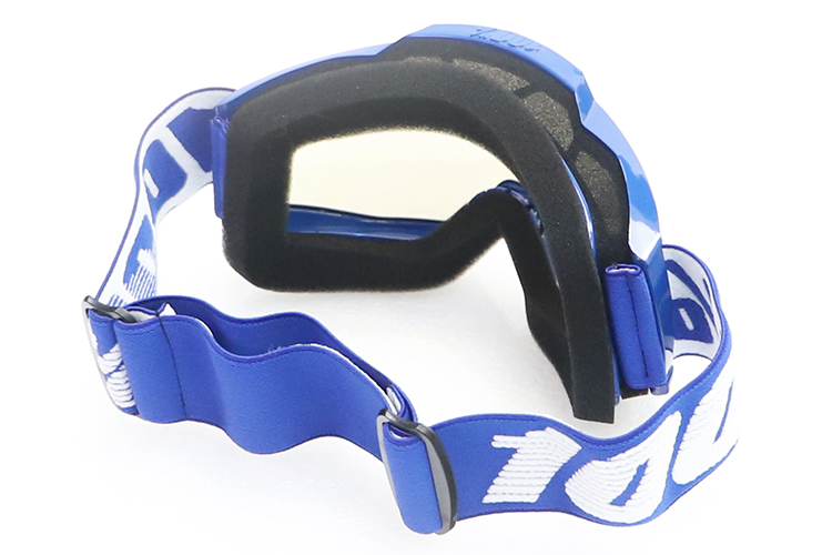 Борске мотоцикл частей производитель оптовая продажа высокого качества мотоцикл езды очки скутер 6