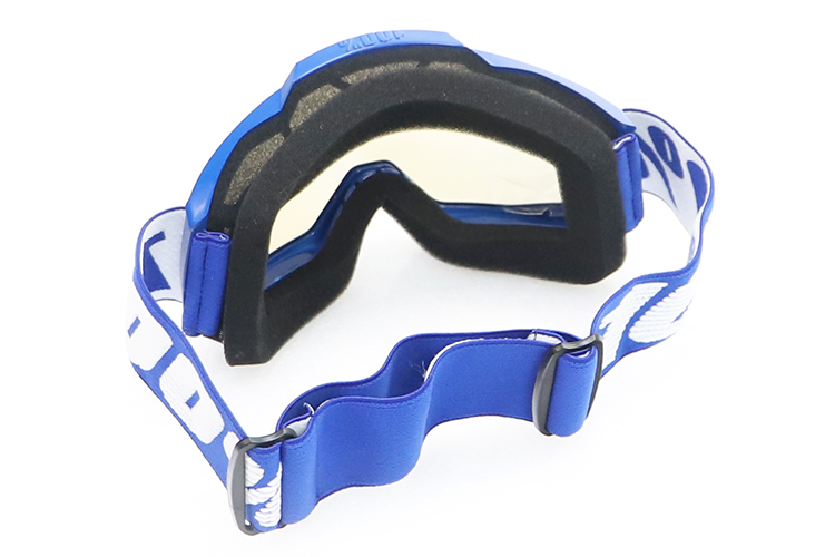 Борске мотоцикл частей производитель оптовая продажа высокого качества мотоцикл езды очки скутер 7