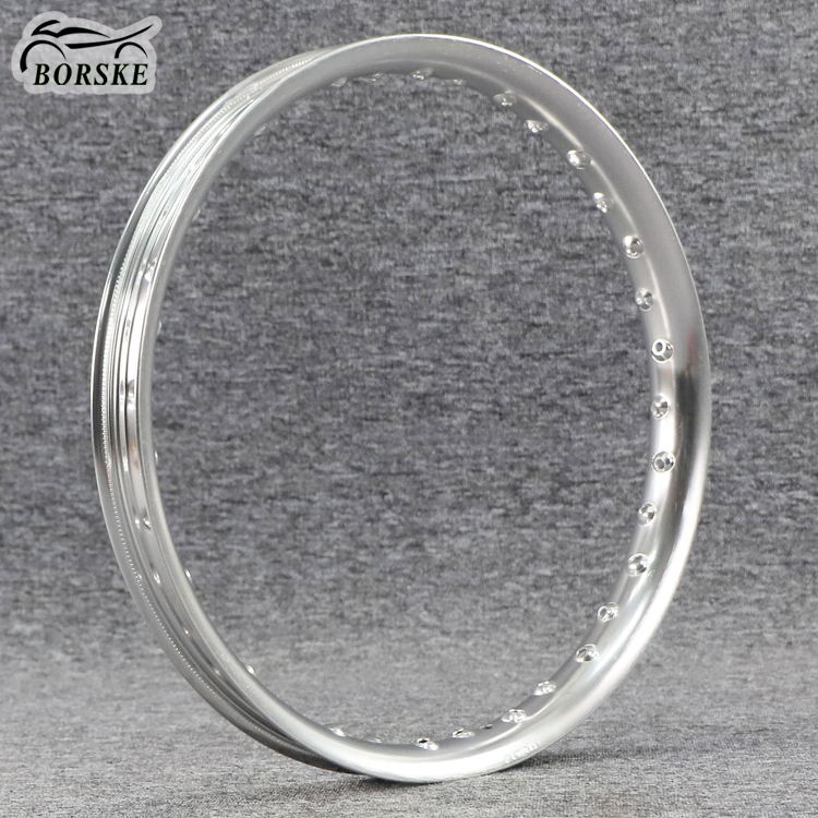 Borske motorcycle Parts Company Aluminum Rim for Dirt bike/Motorcycle