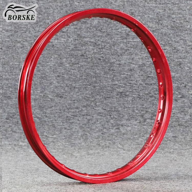 Borske motorcycle Parts Supplier Wholesale Aluminum Rim