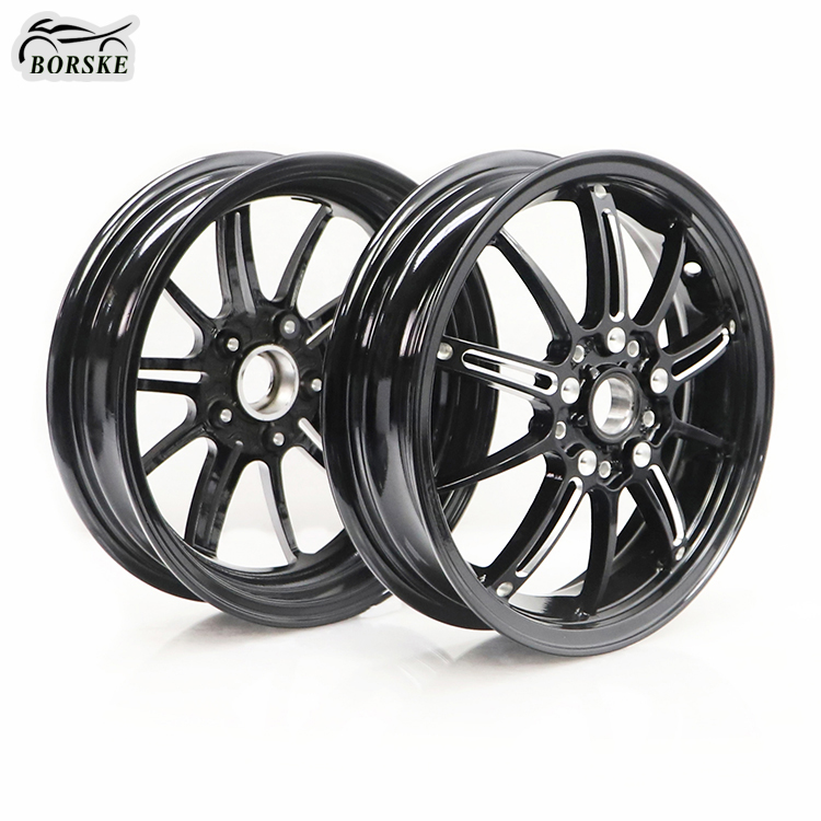 Vespa Wheel