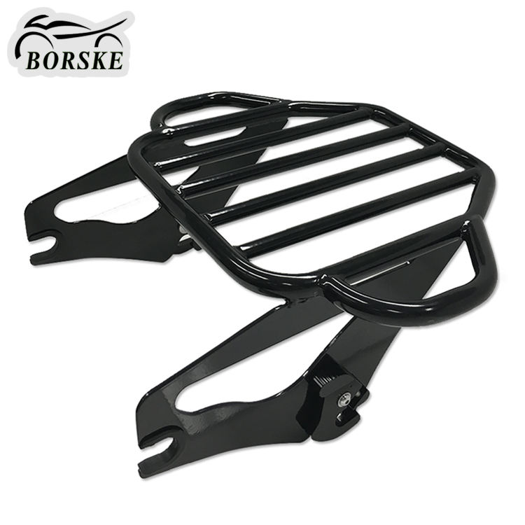 Harley Luggage Rack