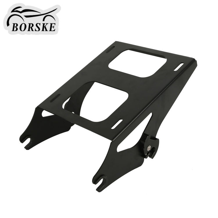 Harley Luggage Rack