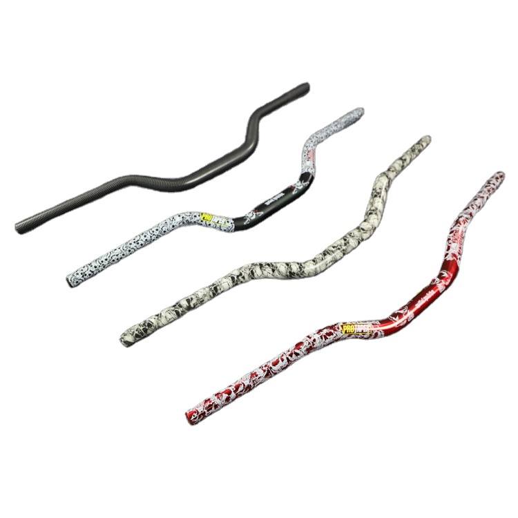 Motorcycle Handlebar