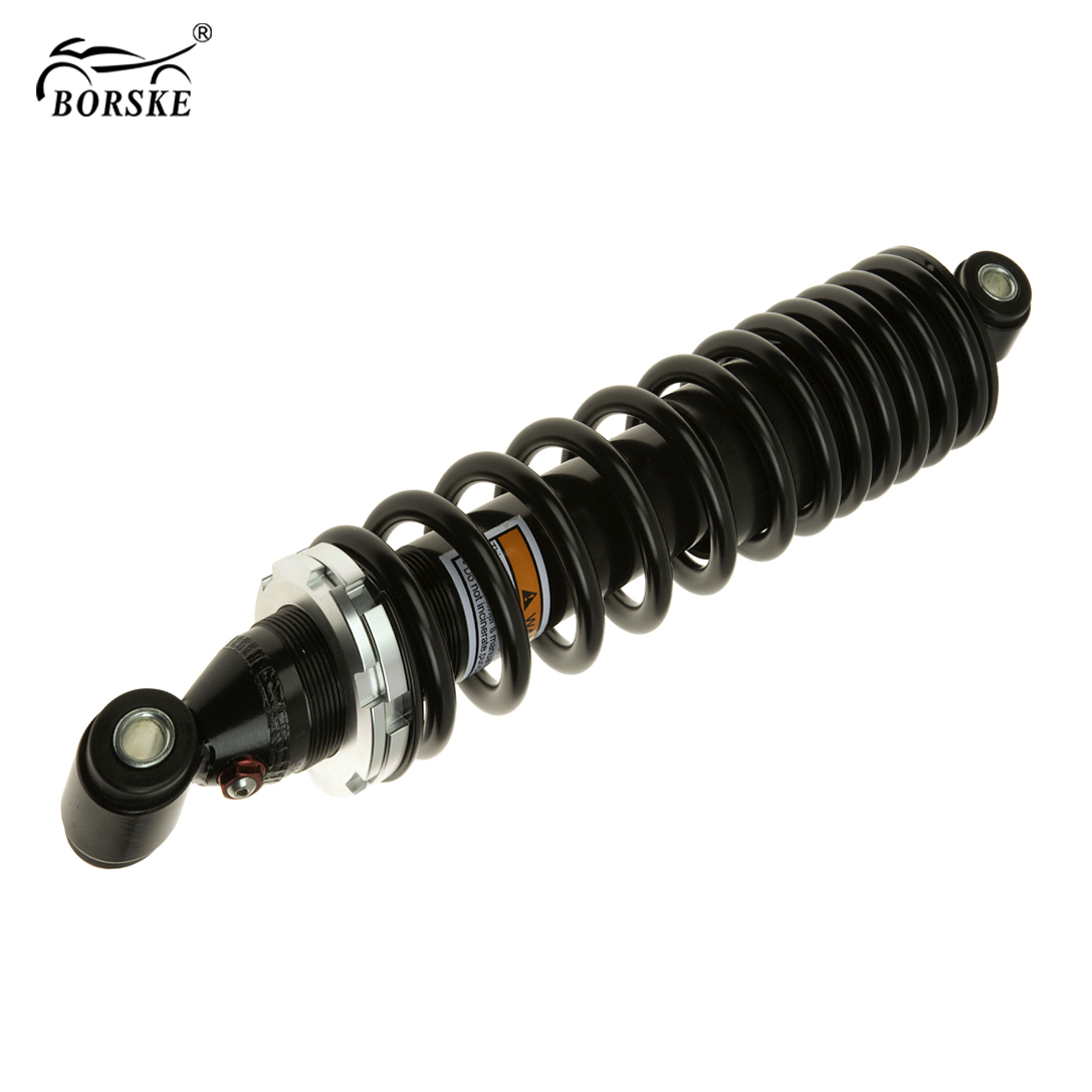 Motorcycle Accessories Motorbike Shock Absorber Rear Suspension for Kawasaki