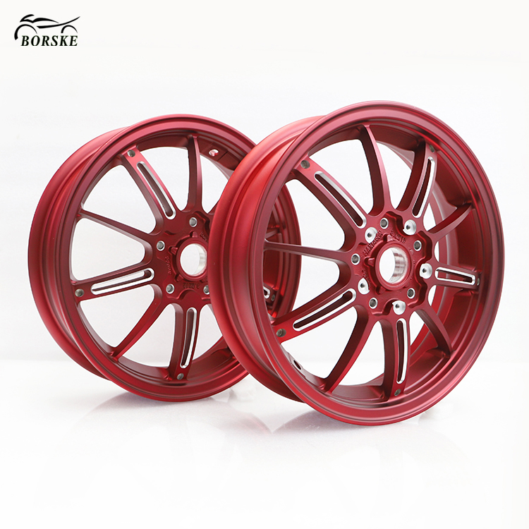 Vespa Scooter Wheel Rims