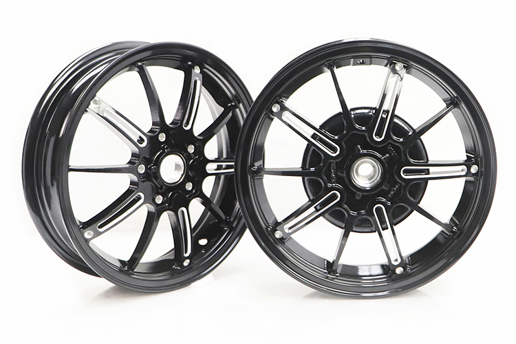 Vespa Scooter Wheel Rims - HARLEY PARTS,VESPA PARTS,Manufacturers ...