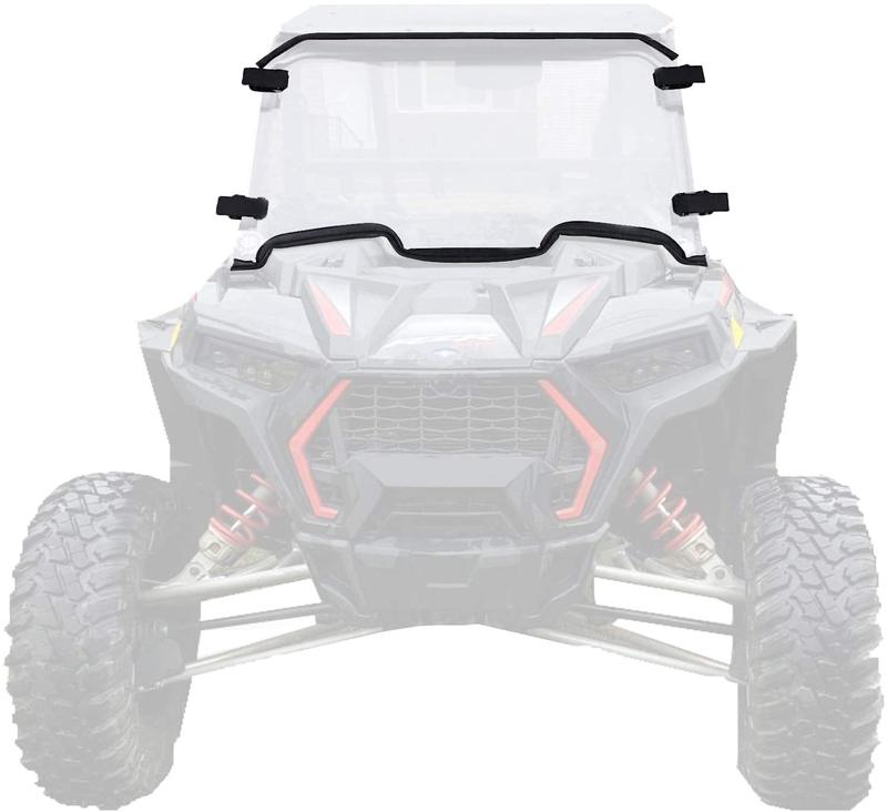 UTV Windshield