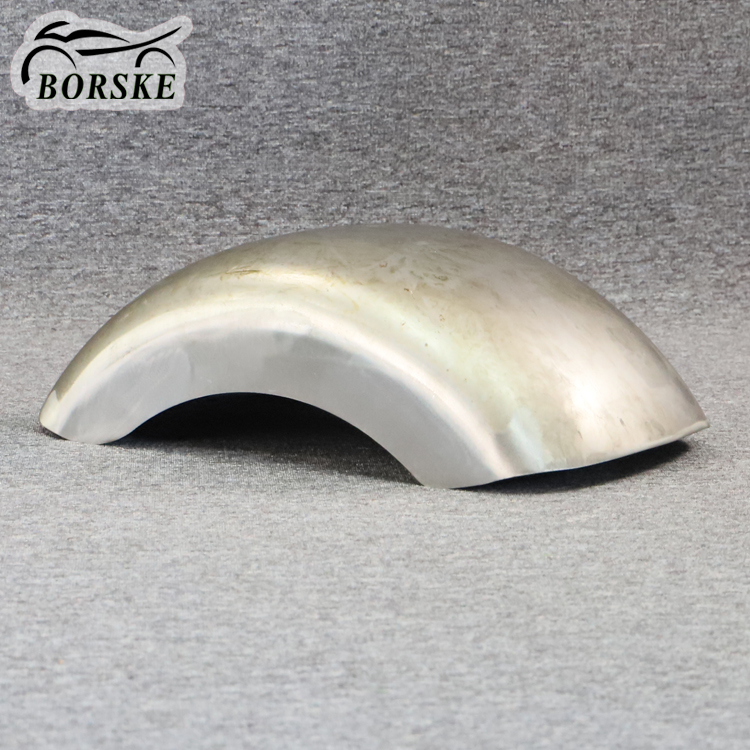 Motorcycle Mudguard