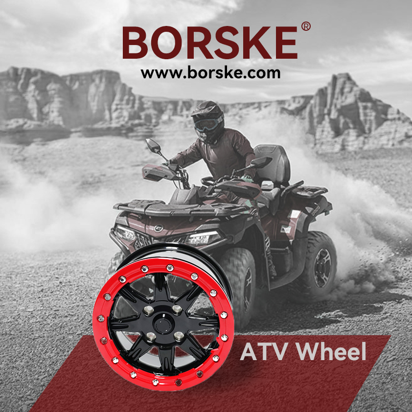 Borske Top 10 products ATV/UTV Parts