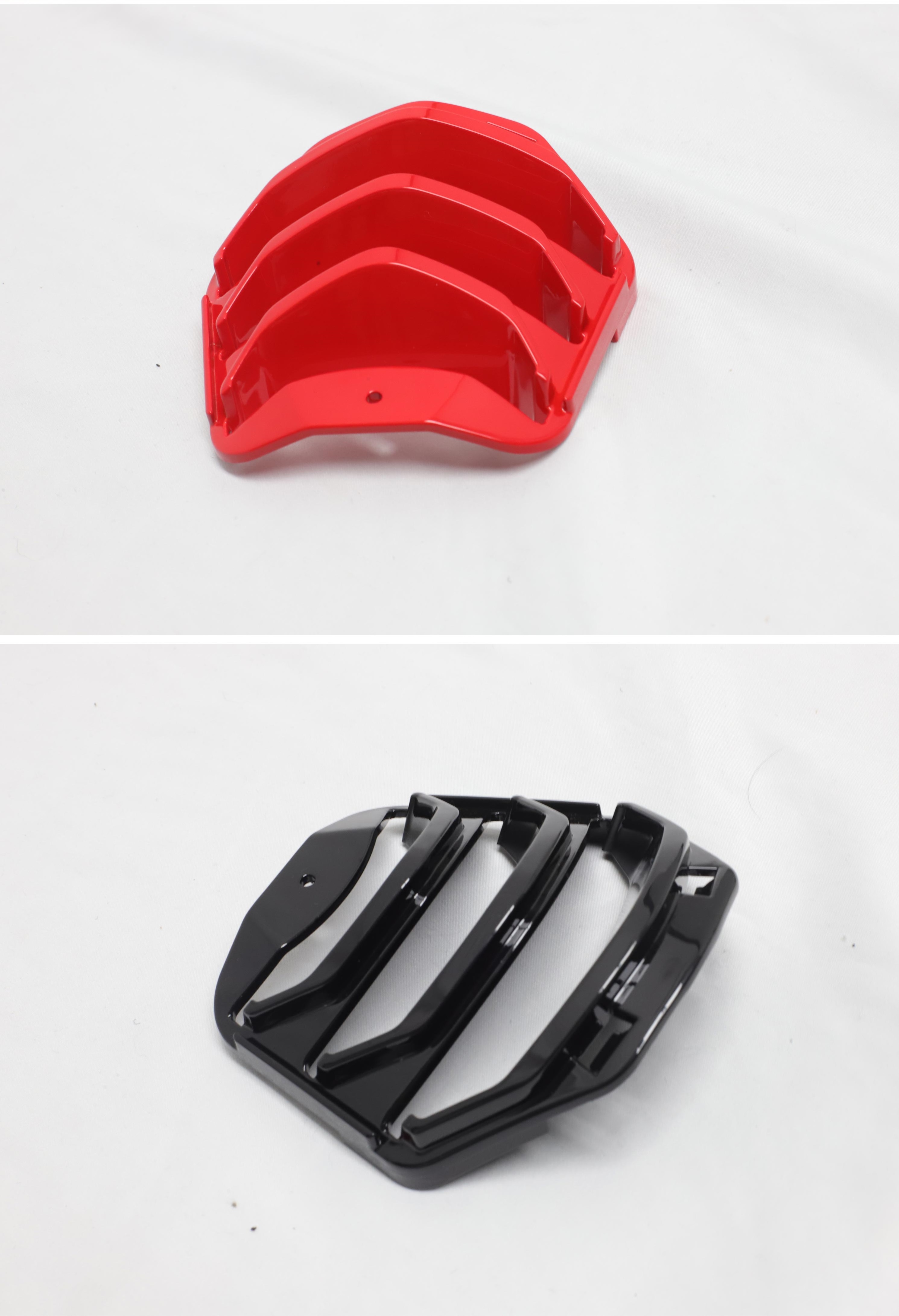 Borske Scooter Parts Supplier Wholesale Plactis Fiber Tie Buckle for Vespa GTS 3