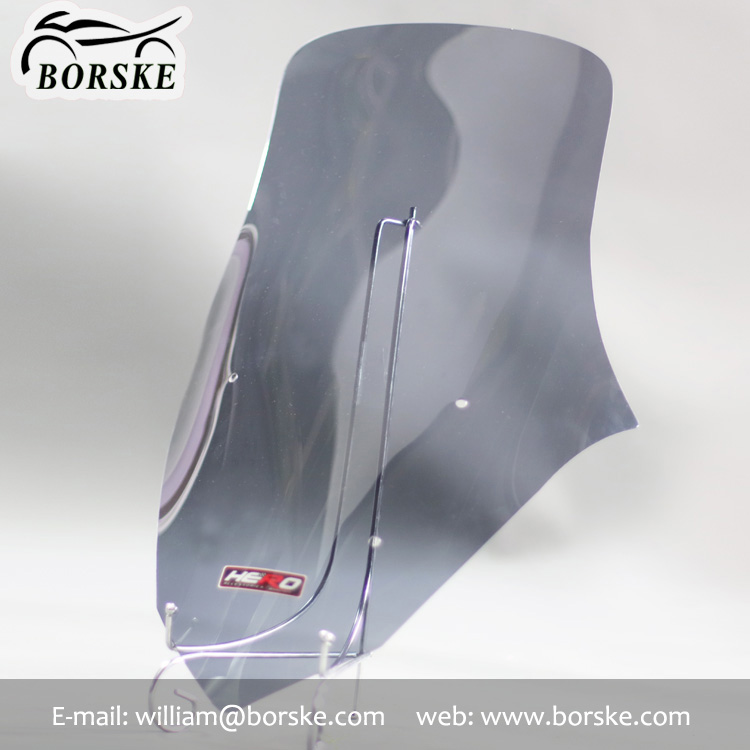 Motorcycle front shield for YAMAHA NMAX