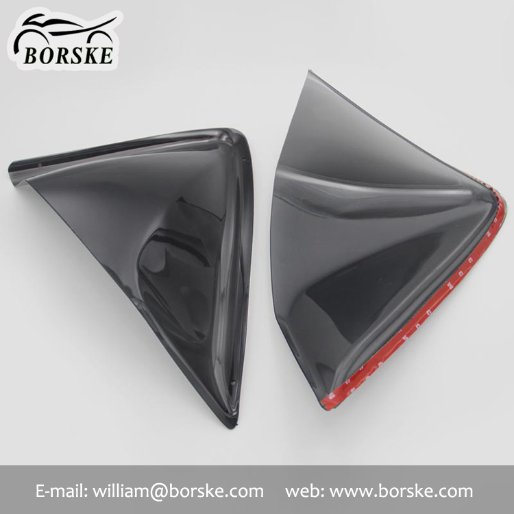 Motorcycle leg shield for Honda PCX