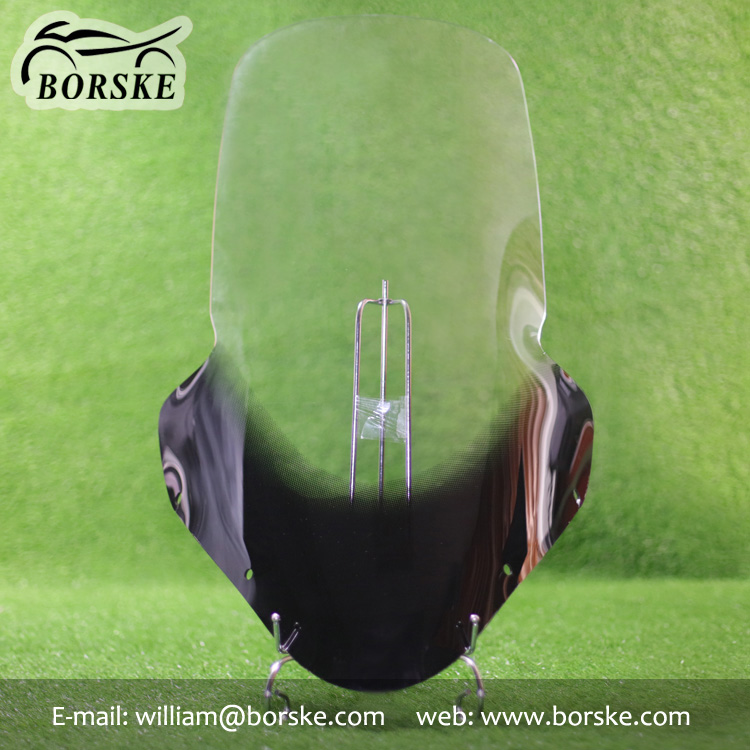 Motorcycle pcx windshield