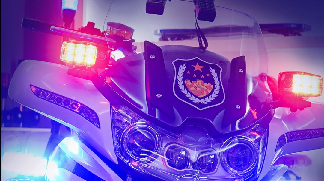 How to choose the modification of motorcycle police accessories?This guide tells you the answer! 1 How to choose the modification of motorcycle police accessories?This guide tells you the answer! 1