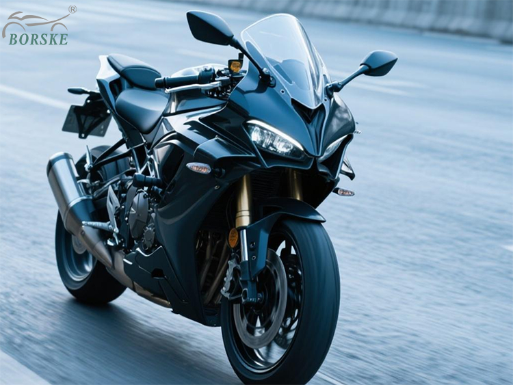 Motorcycle Windshield Buyer's Guide