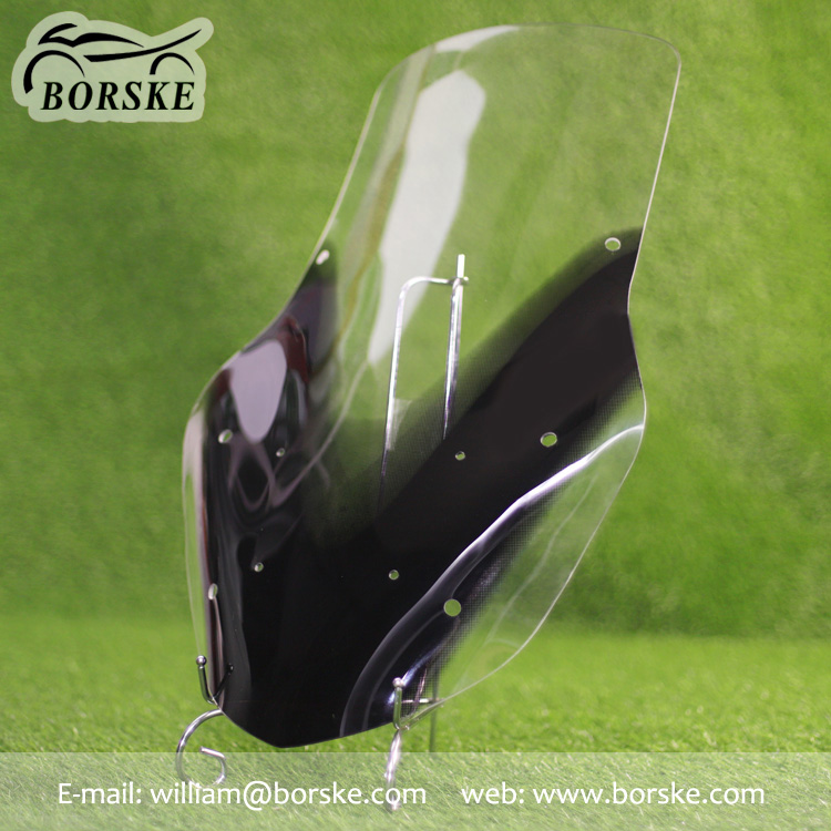 NMAX windscreen motorcycle for Yamaha