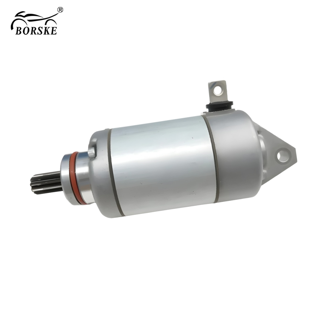 OEM Motorcycle Engine Electrical Starter Motor for KAWASAKI NINJA SXSE 18-20 NINJA H2 SX SE 2021