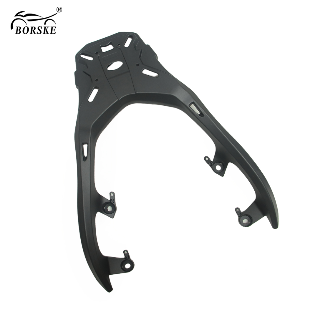 Motorcycle Accessories Motorcycle Tail Shelf Rear Rack Luggage Rack Bracket for XMAX300 2025