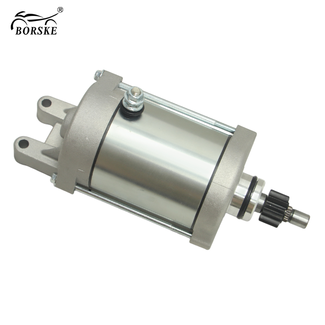 Electrical Engine Starter Motor for YAMAHA ATV RAPTOR YFM660 01-05 XTZ660