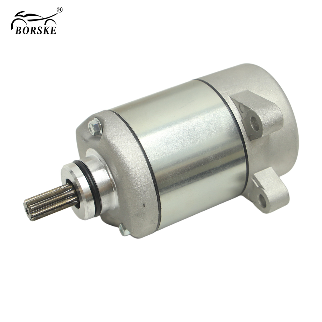 OEM 31200-HN5-M01 31200-HN5-671 31200-HN5-A81 Motorcycle Parts Engine Starter Motor for HONDA