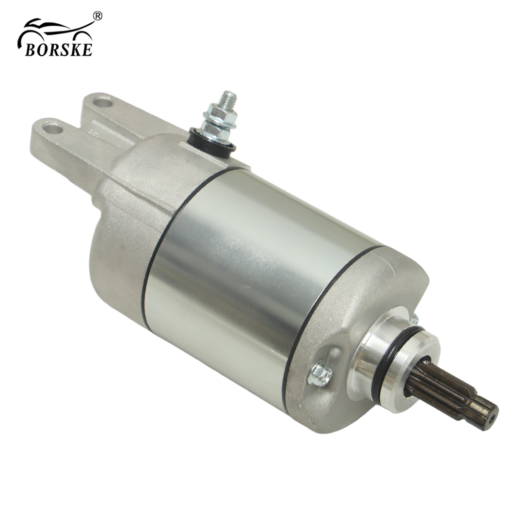 OEM 31200-HN2-003 31200-HN2-A01Replacement Motorcycle 12V Electric Start Motor for HONDA
