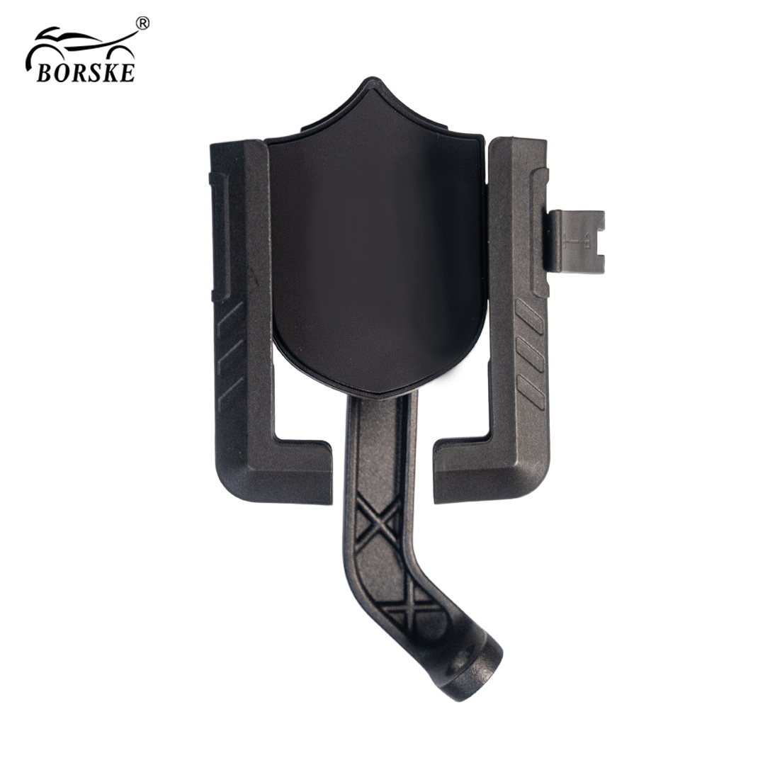 360 Degrees Rotation Motorcycle Phone Mount