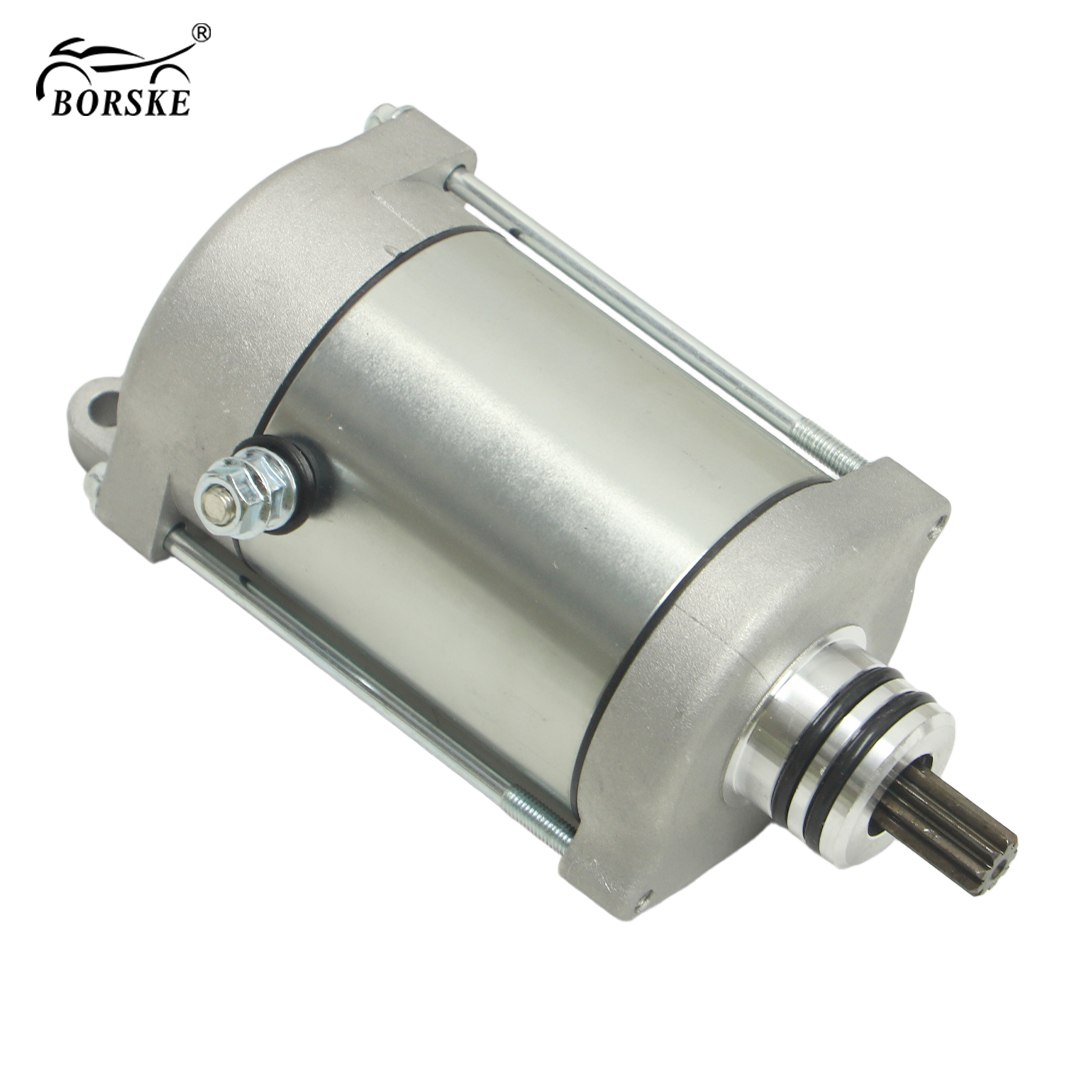 OEM 4013268 4010417 4011584 ATV Electrical Starter Motor for Polaris Sportsman 600 700 800