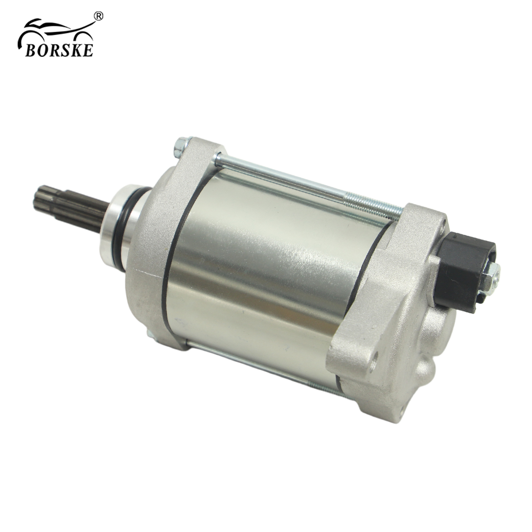 ATV Parts Starter Starting Motor for HONDA ATV TRX420 2007-2023