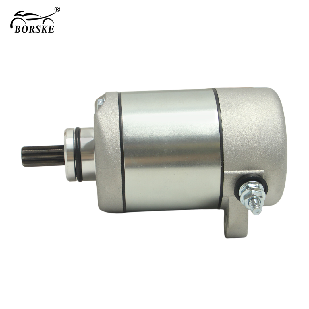 OEM 31200-HM8-003 31200-HM8-A4 ATV Starter Electrical Engine Starter Motor for HONDA