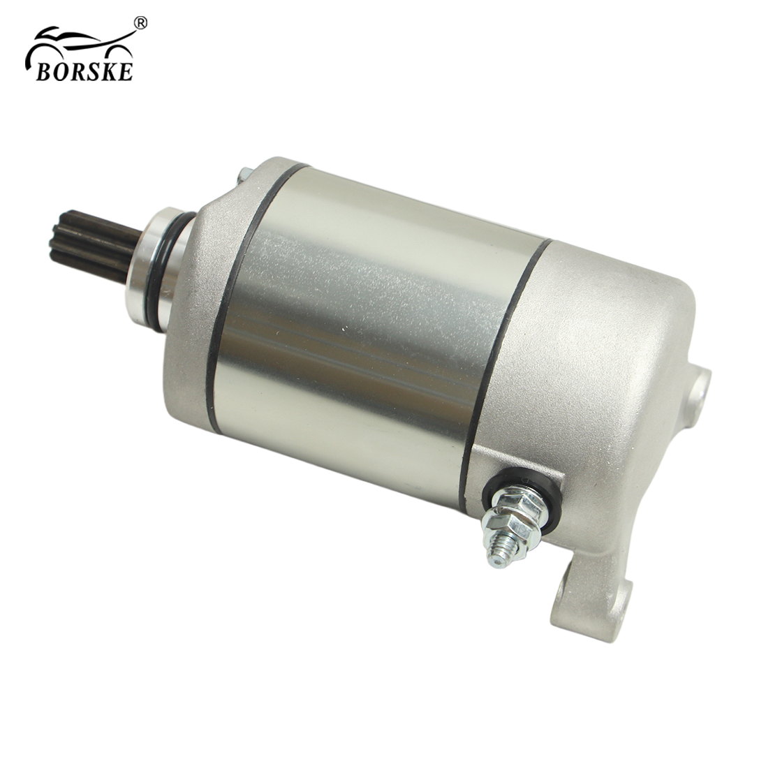 OEM 3090188 3084981 Motorcycle Parts Starter Motor for POLARIS
