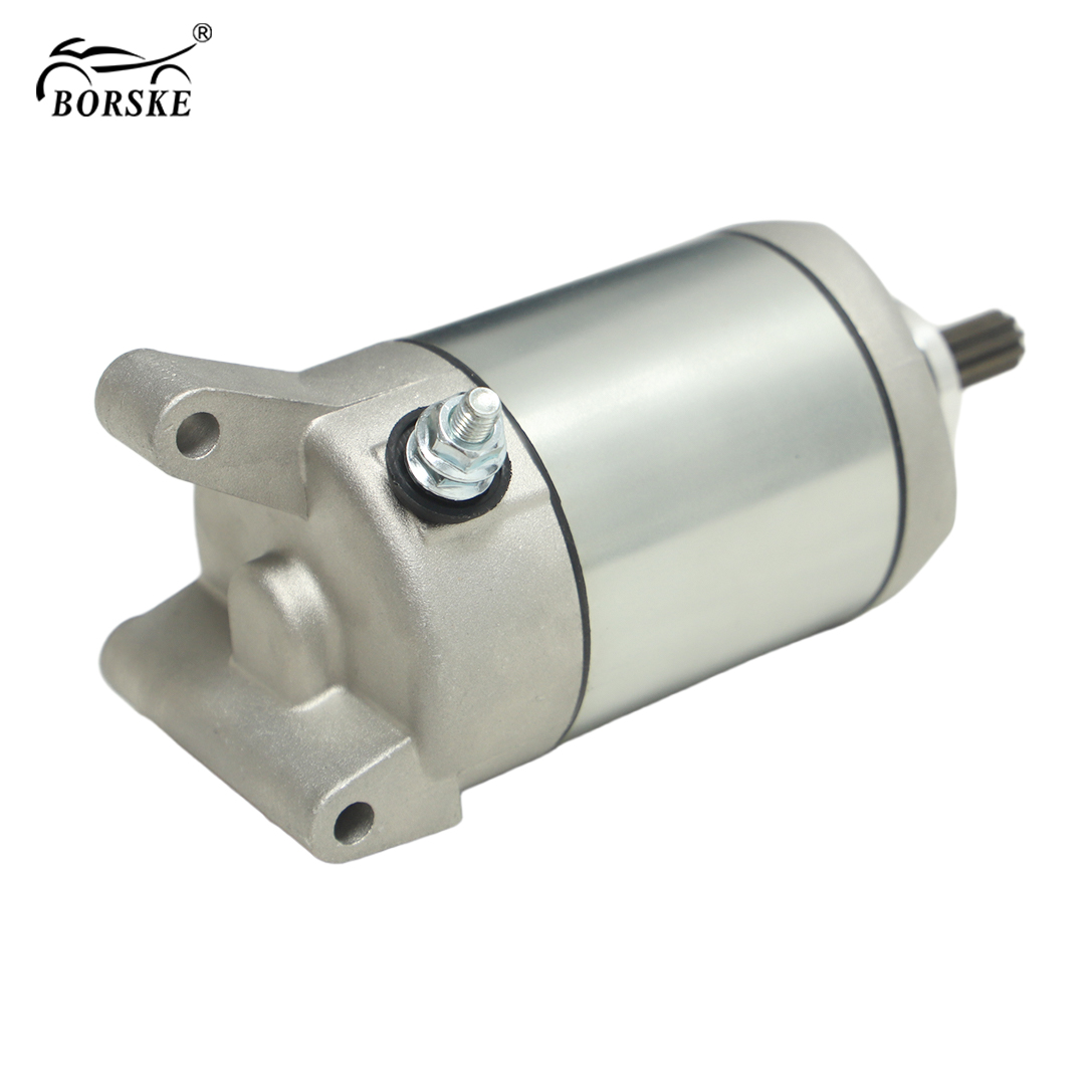 High Performance Motorcycle Starter Motor for POLARIS