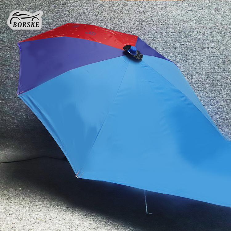 Motorcycle Canopy