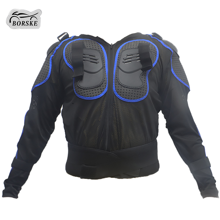 Custom Wholesale Motorbike Waterproof Racing Suit Motorcycle Armor