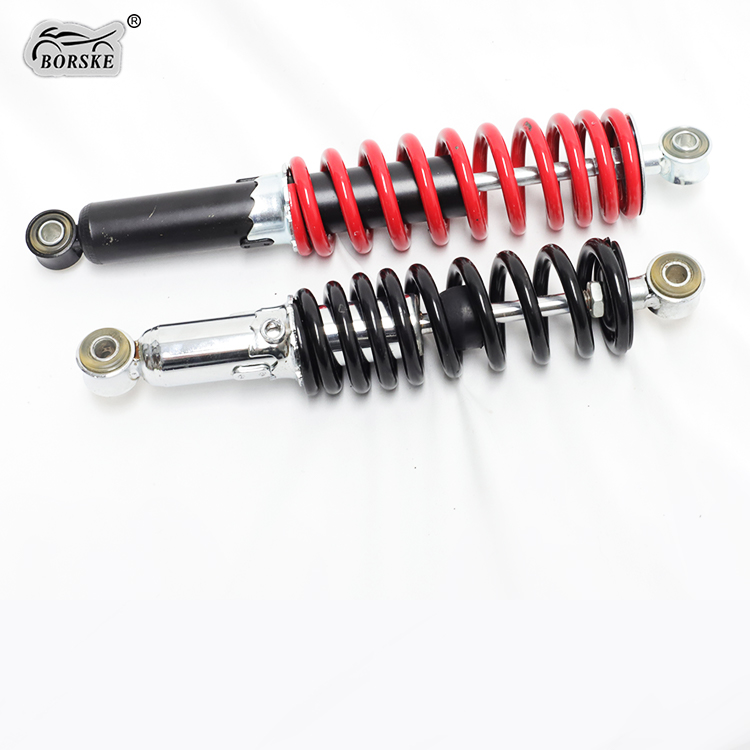 Borske Motorcycle Accessories Manufacturer Custom Metal ATV Shock Absorber