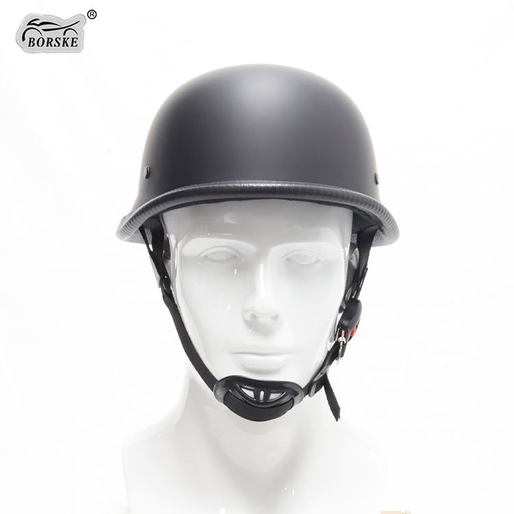 Borske motorcycle riding helmet bike